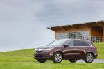 Acura MDX 2013 года (NA)